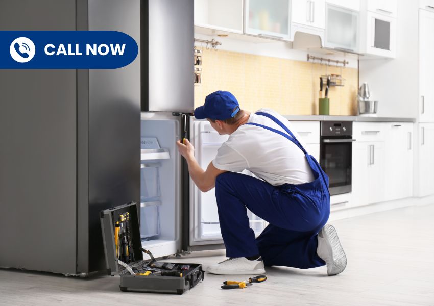 Wall Appliance Repair Company